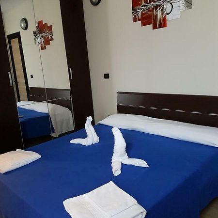 مبيت وإفطار سيرمِيوني La Casa Del Lago المظهر الخارجي الصورة
